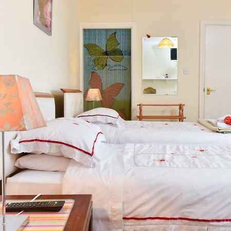 The Warren Guest House Карлайл Екстериор снимка