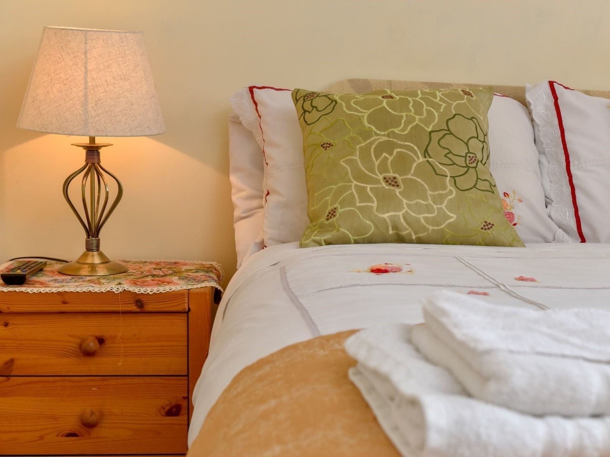The Warren Guest House Карлайл Екстериор снимка