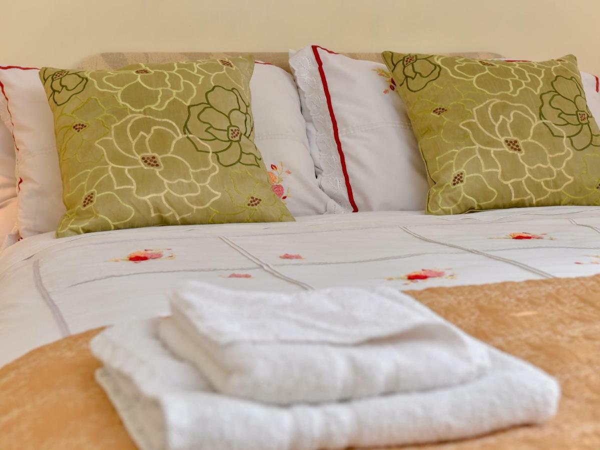 The Warren Guest House Карлайл Екстериор снимка