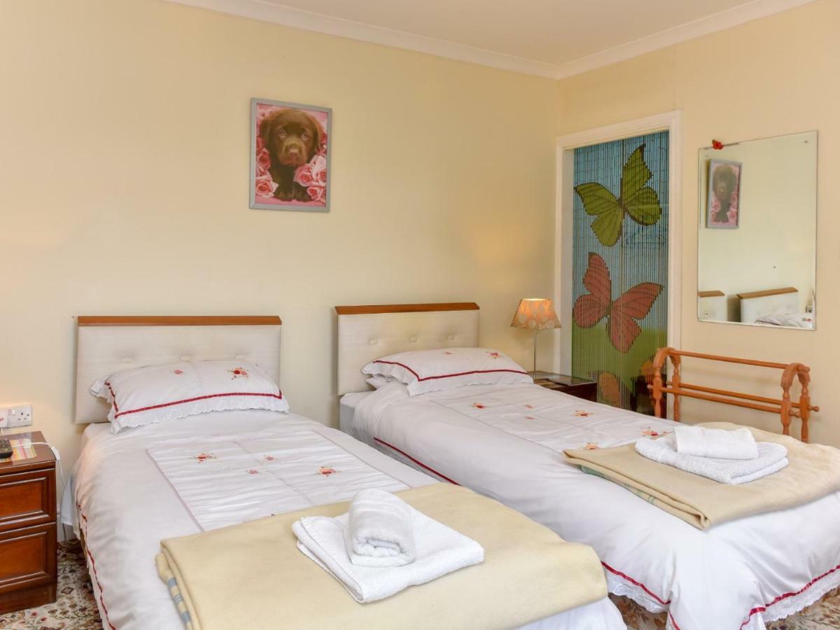 The Warren Guest House Карлайл Екстериор снимка